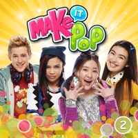 Make It Pop, Season 2 à télécharger 