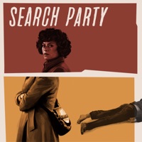 Search Party, Saison 2 (VOST) à télécharger 