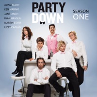 Party Down, Saison 1 (VF) à télécharger 