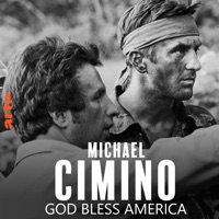 Michael Cimino, God Bless America à télécharger 