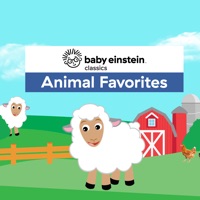 Baby Einstein Classics, Season 1: Animal Favorites à télécharger 