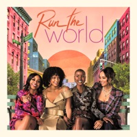 Run the World, Season 1 à télécharger 