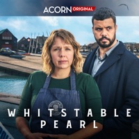 Whitstable Pearl, Series 1 à télécharger 
