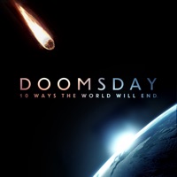 Doomsday: 10 Ways the World Will End à télécharger 