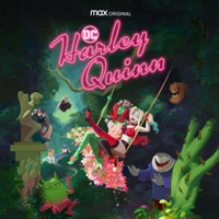 Harley Quinn, Season 3 à télécharger 