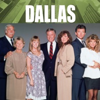 Dallas (Classic Series): The Complete Series à télécharger 