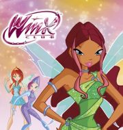 Winx Club (Original Series), Season 2, Vol. 1 à télécharger 