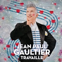 Jean Paul Gaultier travaille à télécharger 