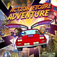 Action Figure Adventure, Season 1 à télécharger 