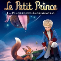 Le Petit Prince, Vol. 14 : La planète des Lacrimavoras à télécharger 