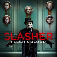 Slasher: Flesh and Blood, Season 1 à télécharger 