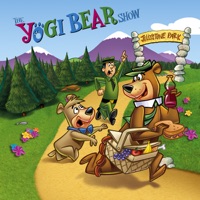 The Yogi Bear Show, Season 2 à télécharger 