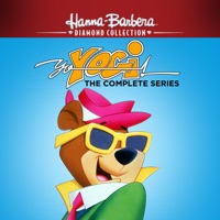 Yo! Yogi: The Complete Series à télécharger 