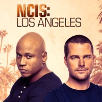 NCIS: Los Angeles, Saison 11 à télécharger 