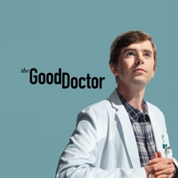 The Good Doctor, Saison 5 (VF) à télécharger 