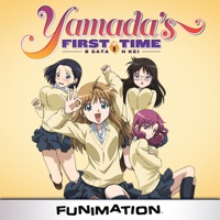 B Gata H Kei - Yamada's First Time, Complete Series à télécharger 