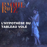 L'Hypothèse du tableau volé à télécharger 