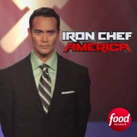 Iron Chef America, Season 10 à télécharger 
