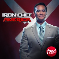 Iron Chef America, Season 11 à télécharger 