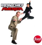 Iron Chef America, Season 9 à télécharger 