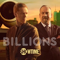 Billions, Saison 5 (VF) à télécharger 