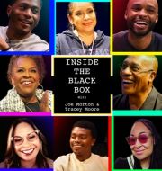 Inside The Black Box, Season 1 à télécharger 