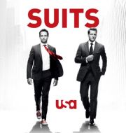 Suits, Season 2 à télécharger 