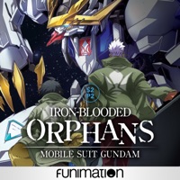 Mobile Suit Gundam: Iron-Blooded Orphans, Season 2, Pt. 2 (Original Japanese Version) à télécharger 