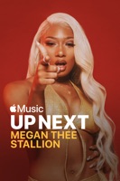 Up Next: Megan Thee Stallion à télécharger 