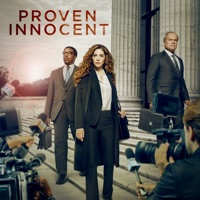 Proven Innocent, Season 1 à télécharger 