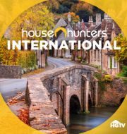House Hunters International, Season 166 à télécharger 