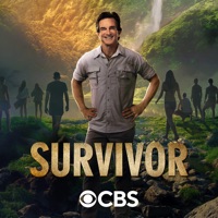 Survivor, Season 43 à télécharger 