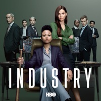 Industry, Season 2 à télécharger 