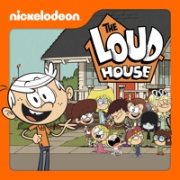 The Loud House, Vol. 12 à télécharger 