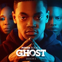 Power Book II: Ghost, Saison 2 (VF) à télécharger 