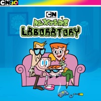 Dexter's Laboratory: The Complete Series à télécharger 