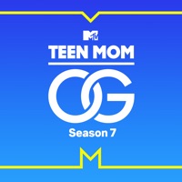 Teen Mom, Season 7 à télécharger 