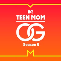 Teen Mom, Season 6 à télécharger 