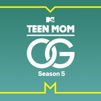 Teen Mom, Season 5 à télécharger 