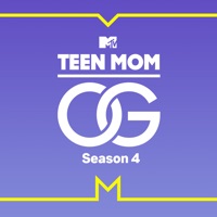 Teen Mom, Season 4 à télécharger 