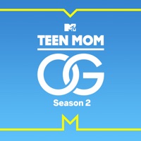 Teen Mom, Season 2 à télécharger 