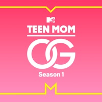 Teen Mom, Season 1 à télécharger 