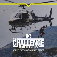 The Challenge Untold History, Season 1 à télécharger 