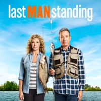 Last Man Standing, Season 7 à télécharger 