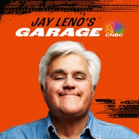 Jay Leno's Garage, Season 7 à télécharger 