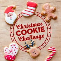 Christmas Cookie Challenge, Season 6 à télécharger 