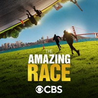The Amazing Race, Season 34 à télécharger 