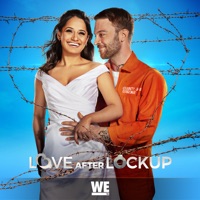 Love After Lockup, Vol. 16 à télécharger 