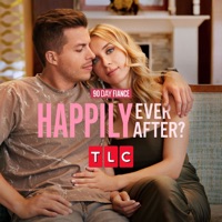 90 Day Fiance: Happily Ever After?, Season 7 à télécharger 