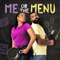 Me or the Menu, Season 1 à télécharger 